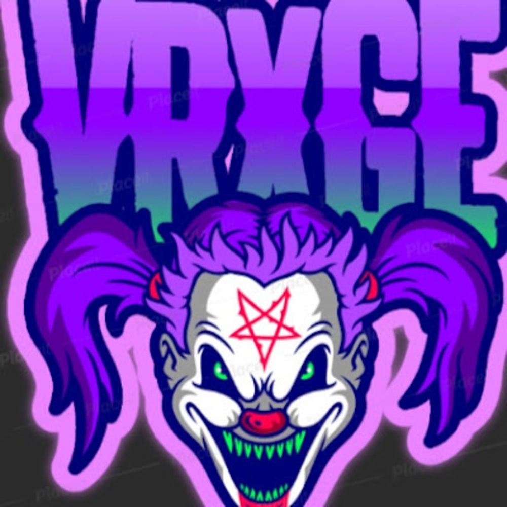 Meet your Posher, Vrxge